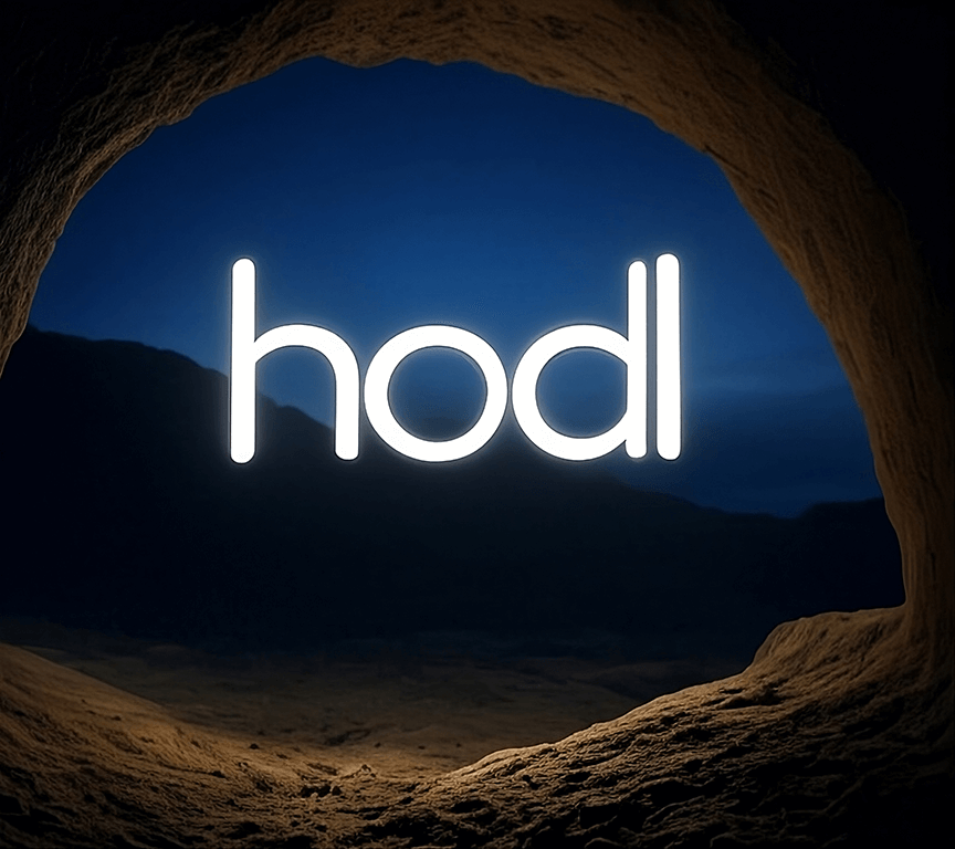 Hodlcave Profile